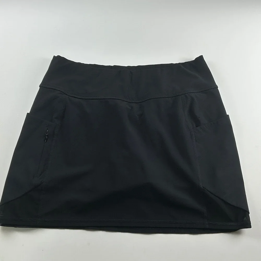 Athleta active skort